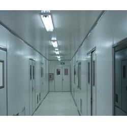 萬級食品車間凈化工程 石河子食品車間凈化工程 康匯凈化更專業(yè)