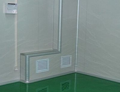 福建GMP藥廠凈化_工程廠家報價