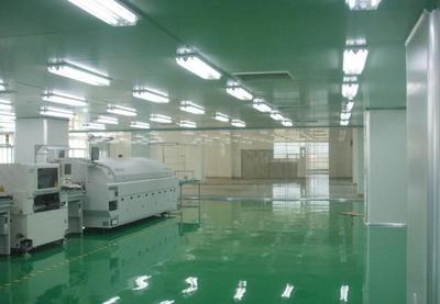 【上海凈化工程 上海無塵車間 上海無塵室 上海無塵室工程 上海】價格_廠家_圖片