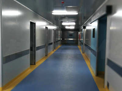 空調(diào)凈化工程