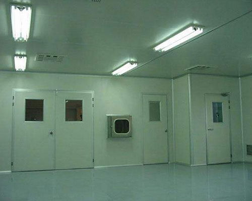 凈化板安裝費 晉中強億發(fā)鋼結(jié)構(gòu) 太原凈化板