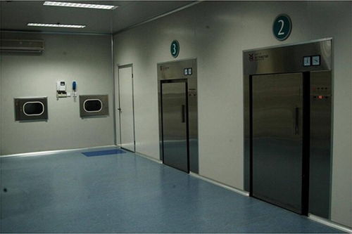 諸城裝修醫院手術室凈化施工公司哪家好