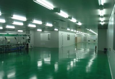 凈化工程中常見的空氣凈化技術(shù)要求