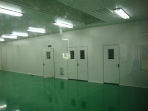 防城港凈化工程 價格_防城港凈化工程 , 無塵車間 君信達(dá)最給力 _廣東.