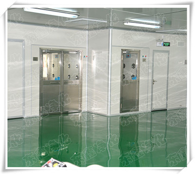 食品凈化車間要怎么設(shè)計?【河南加油】【東鑫凈化】