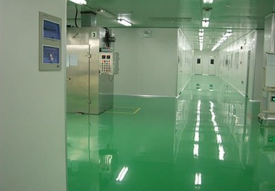 供應柳州凈化工程 規(guī)模最大的廣西無塵車間廠-首商網(wǎng)