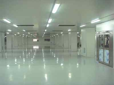 供應南陽潔凈室無塵凈化車間食品廠制 廠灌裝車間凈化