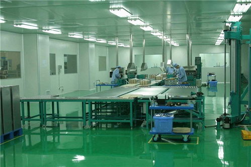 手術(shù)室凈化工程 杭州手術(shù)室凈化 豪俊凈化工程 查看